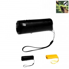 3-in-1 Ultrasonic Dog Training Device